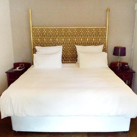 Belladona Guesthouse Mbombela Dış mekan fotoğraf