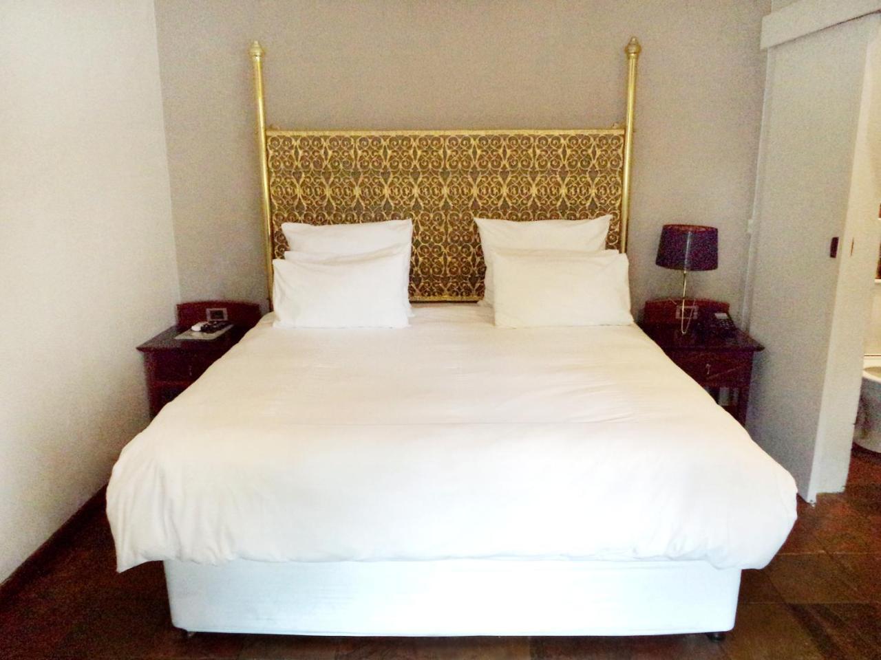 Belladona Guesthouse Mbombela Dış mekan fotoğraf
