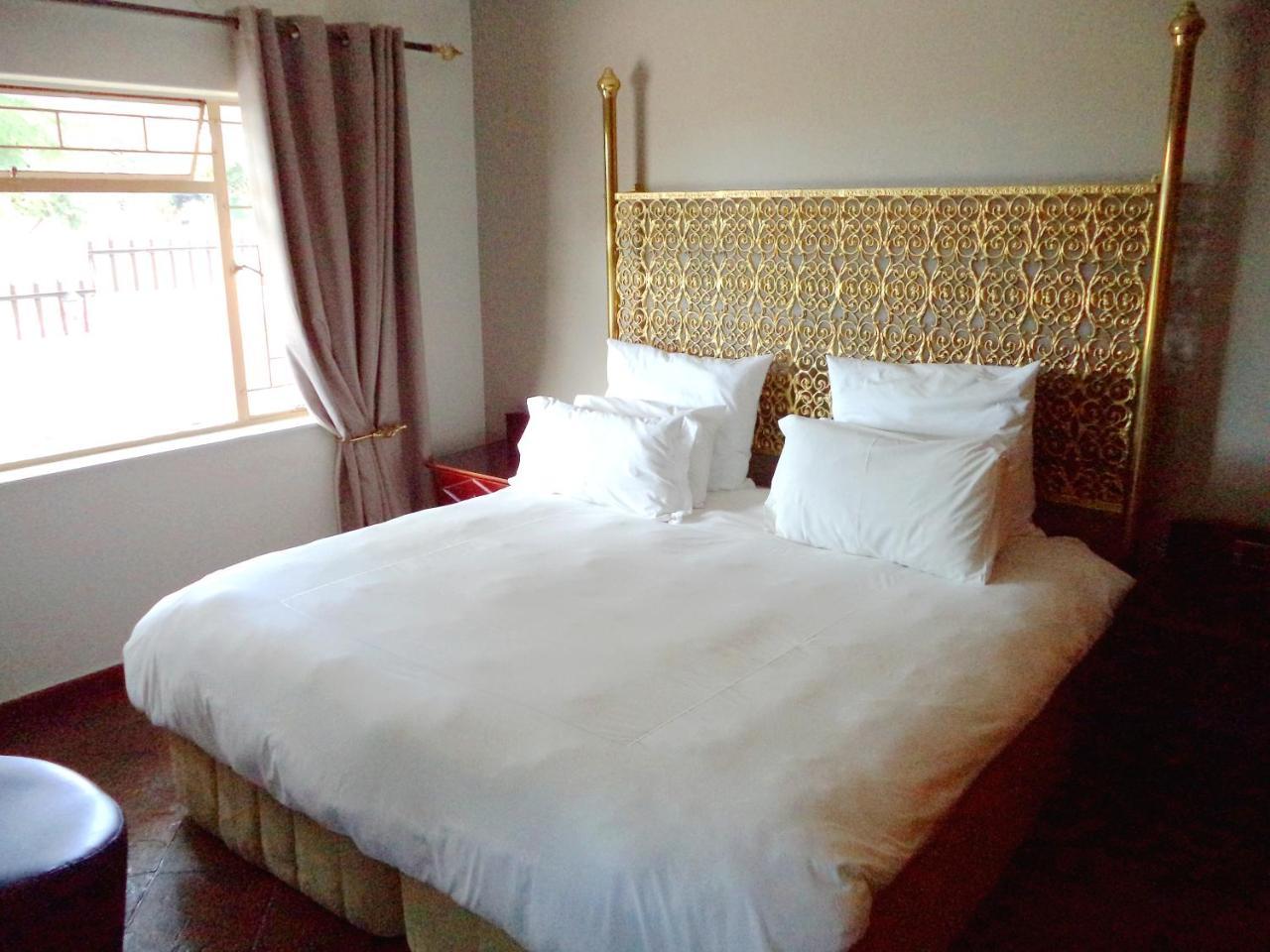Belladona Guesthouse Mbombela Dış mekan fotoğraf