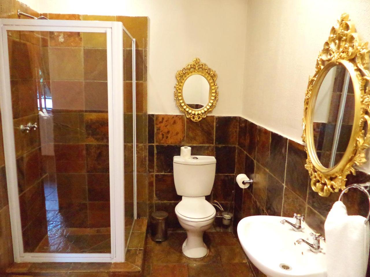 Belladona Guesthouse Mbombela Dış mekan fotoğraf