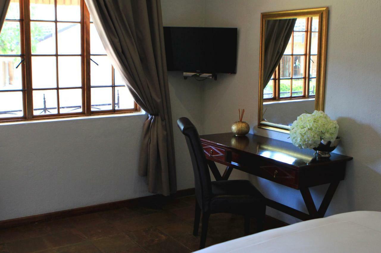 Belladona Guesthouse Mbombela Dış mekan fotoğraf