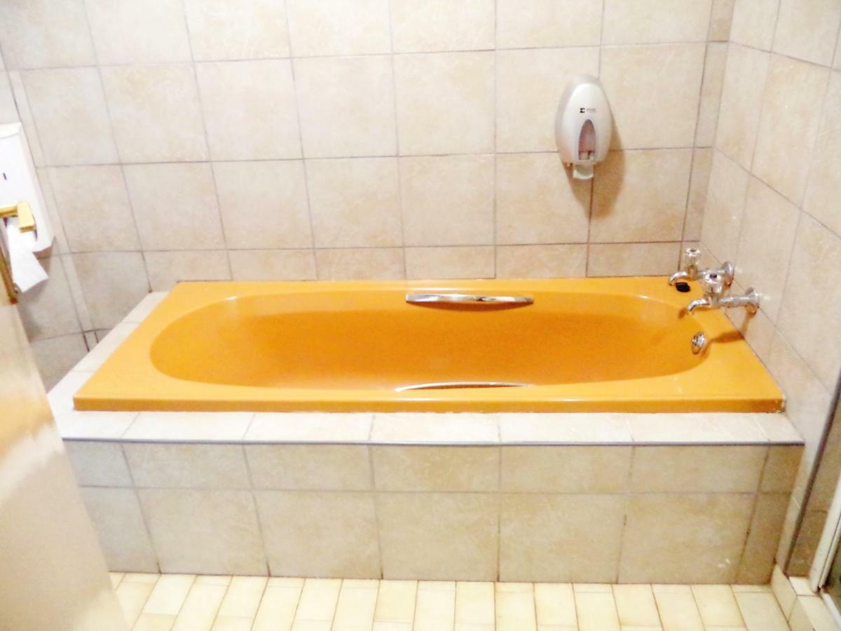 Belladona Guesthouse Mbombela Dış mekan fotoğraf
