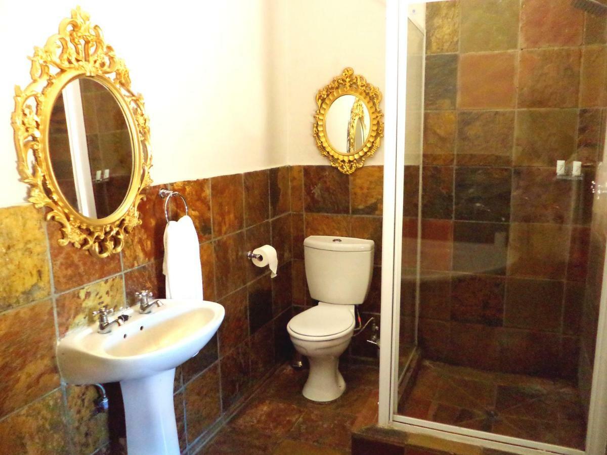 Belladona Guesthouse Mbombela Dış mekan fotoğraf