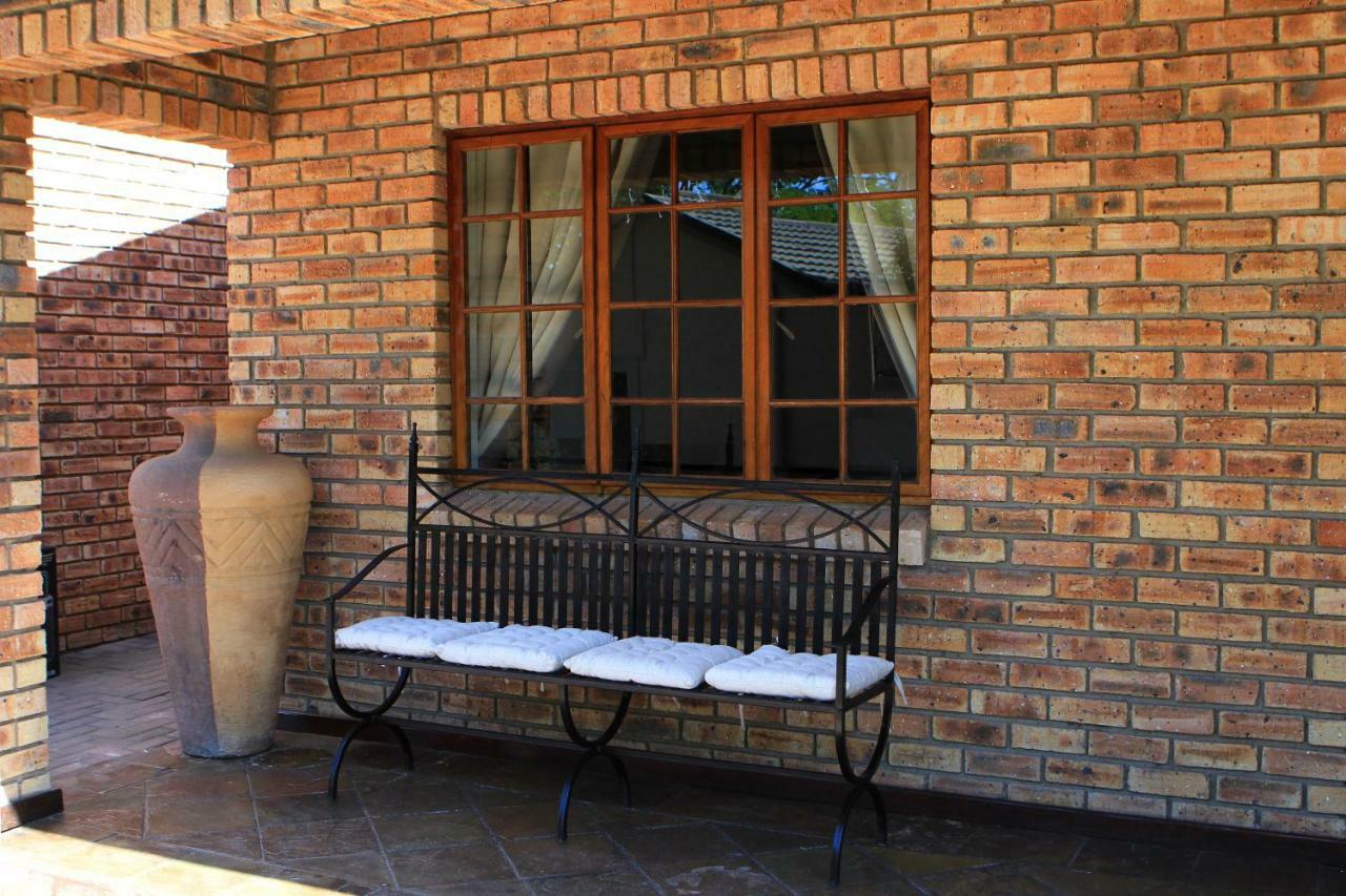 Belladona Guesthouse Mbombela Dış mekan fotoğraf