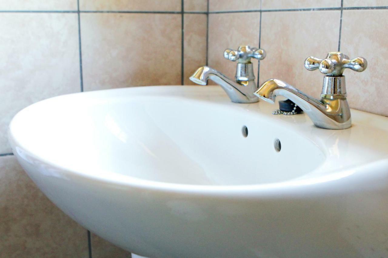 Belladona Guesthouse Mbombela Dış mekan fotoğraf