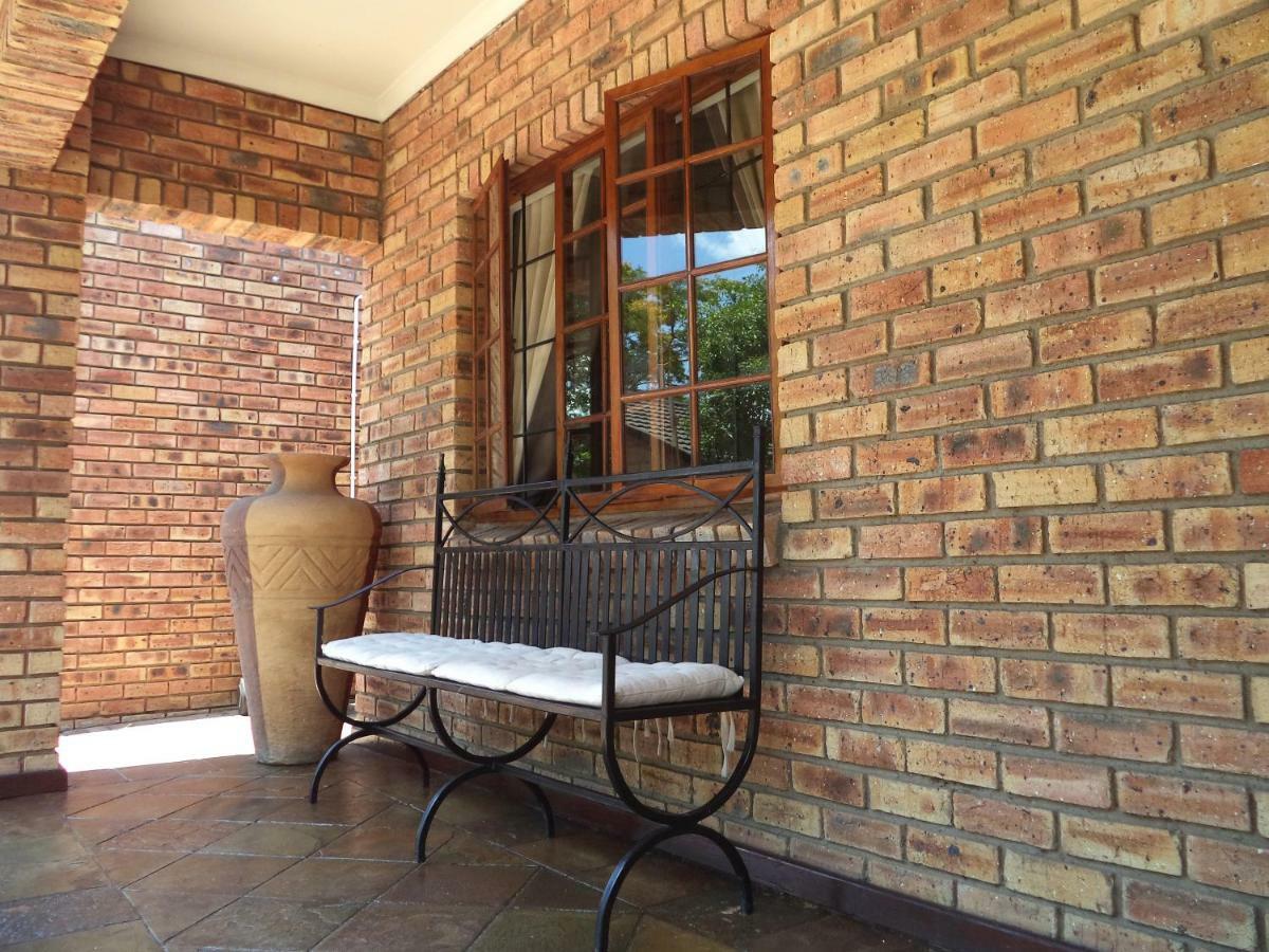 Belladona Guesthouse Mbombela Dış mekan fotoğraf